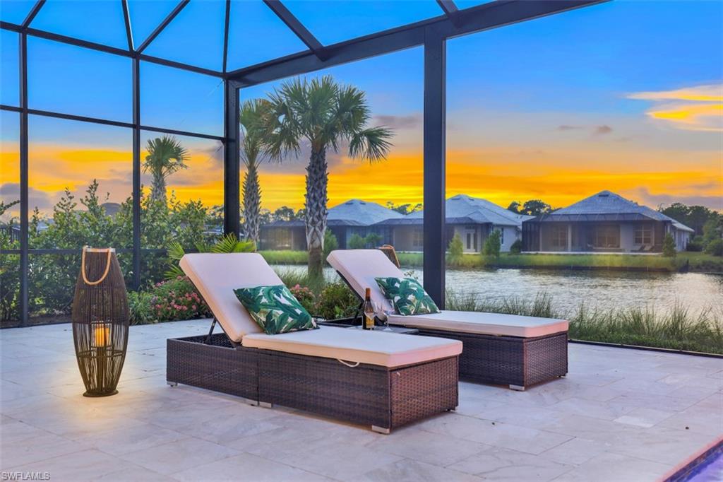 ISLES OF COLLIER PRESERVE - Residential