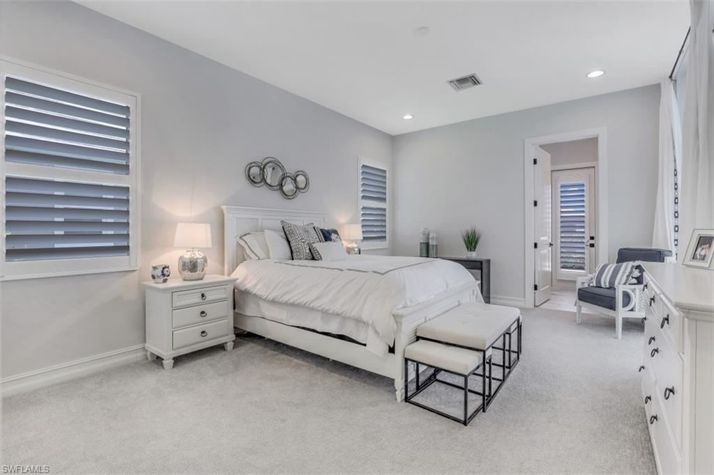 ISLES OF COLLIER PRESERVE - Residential