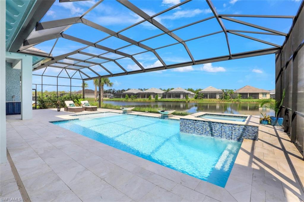 ISLES OF COLLIER PRESERVE - Residential