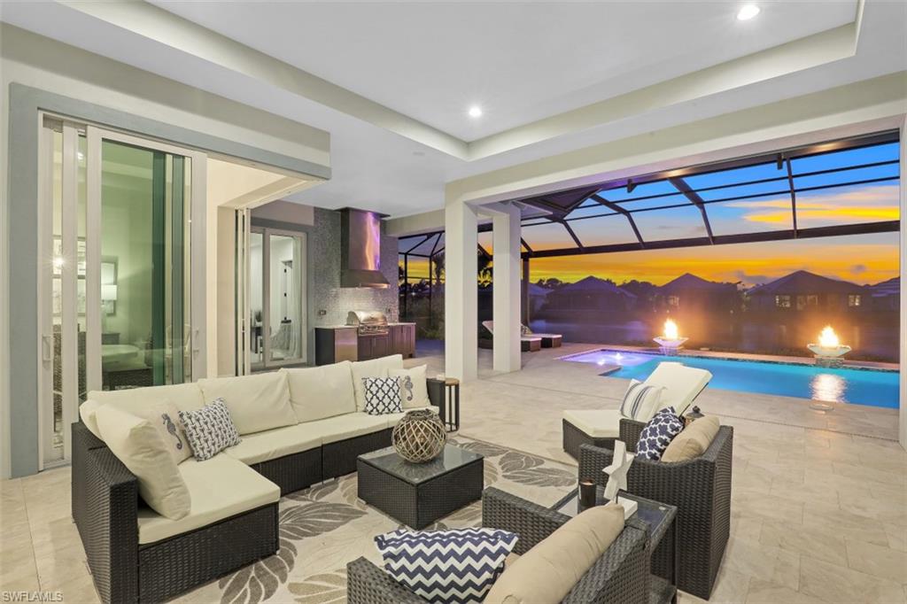 ISLES OF COLLIER PRESERVE - Residential