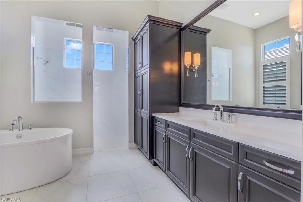 ISLES OF COLLIER PRESERVE - Residential