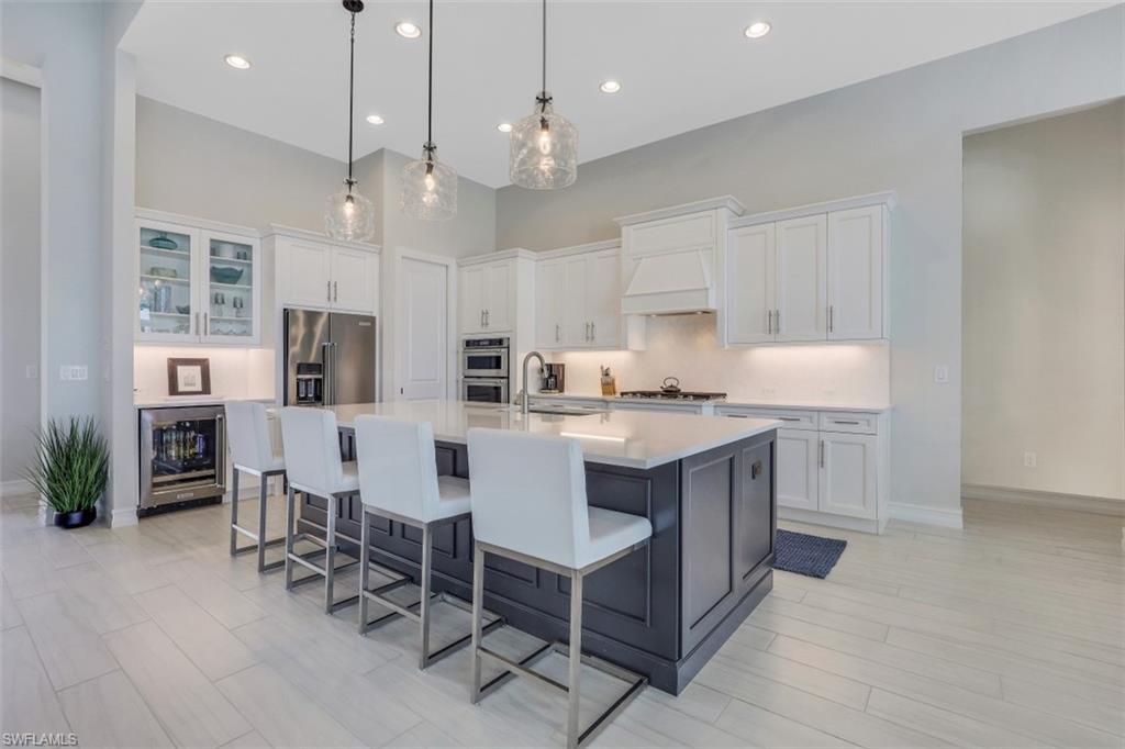 ISLES OF COLLIER PRESERVE - Residential