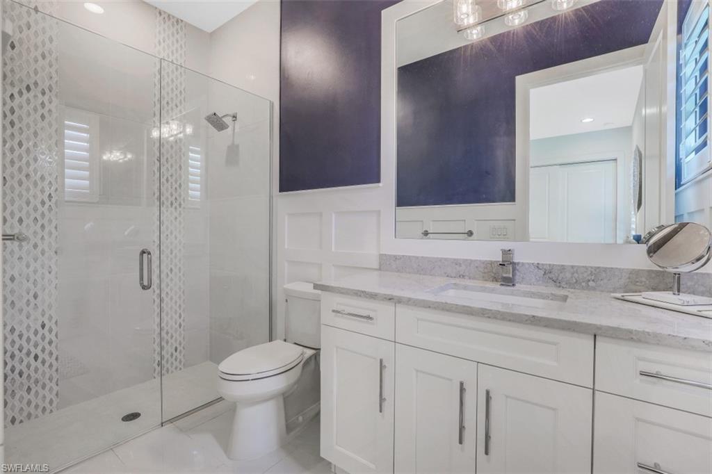 ISLES OF COLLIER PRESERVE - Residential