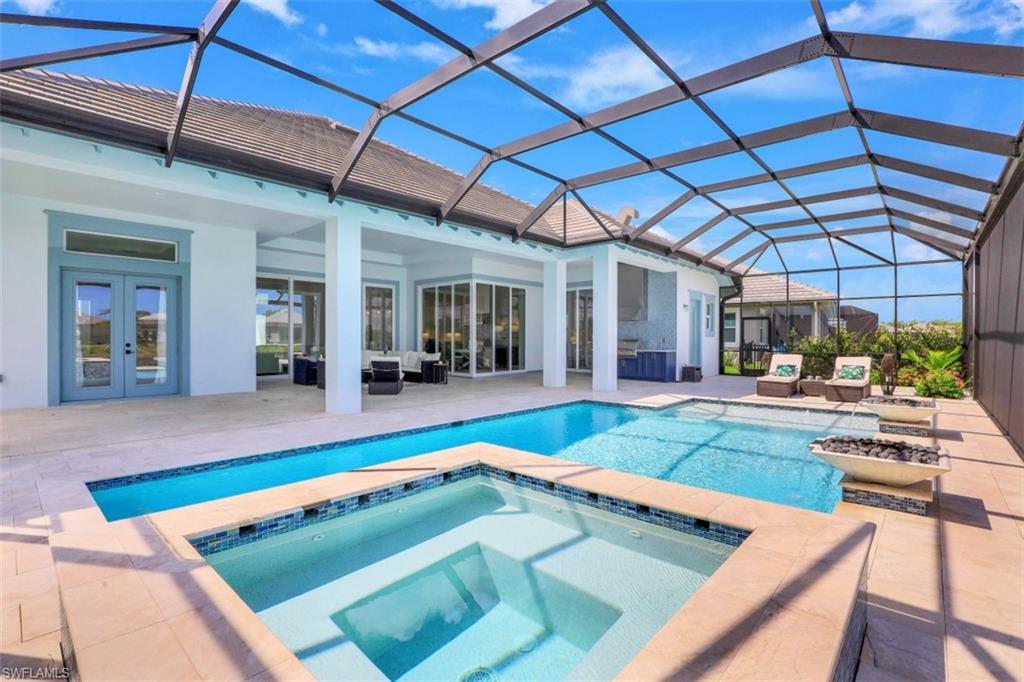 ISLES OF COLLIER PRESERVE - Residential