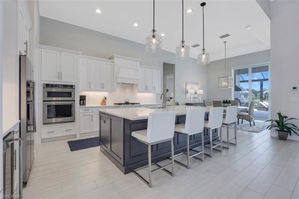 ISLES OF COLLIER PRESERVE - Residential