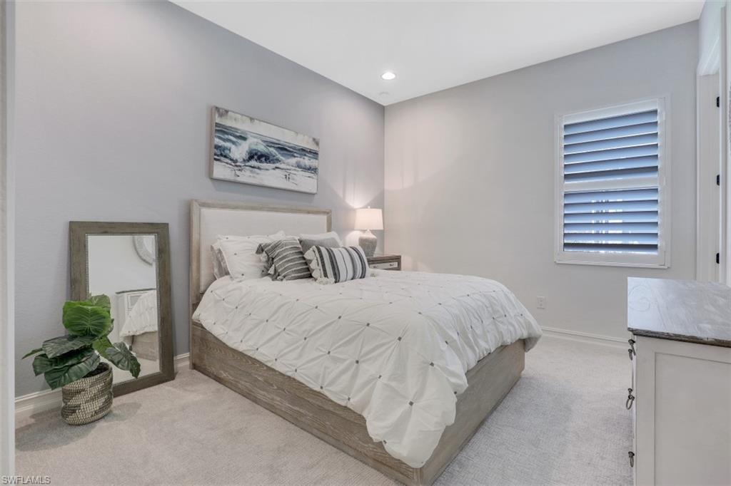 ISLES OF COLLIER PRESERVE - Residential