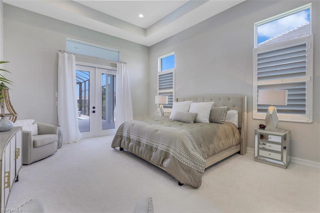 ISLES OF COLLIER PRESERVE - Residential