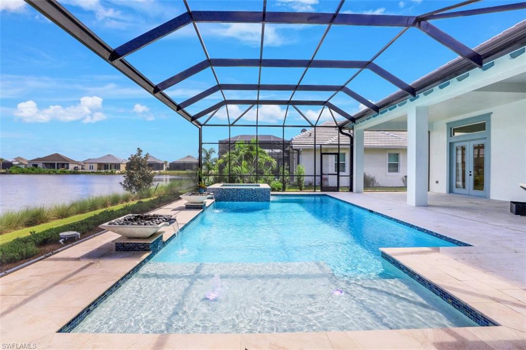 ISLES OF COLLIER PRESERVE - Residential