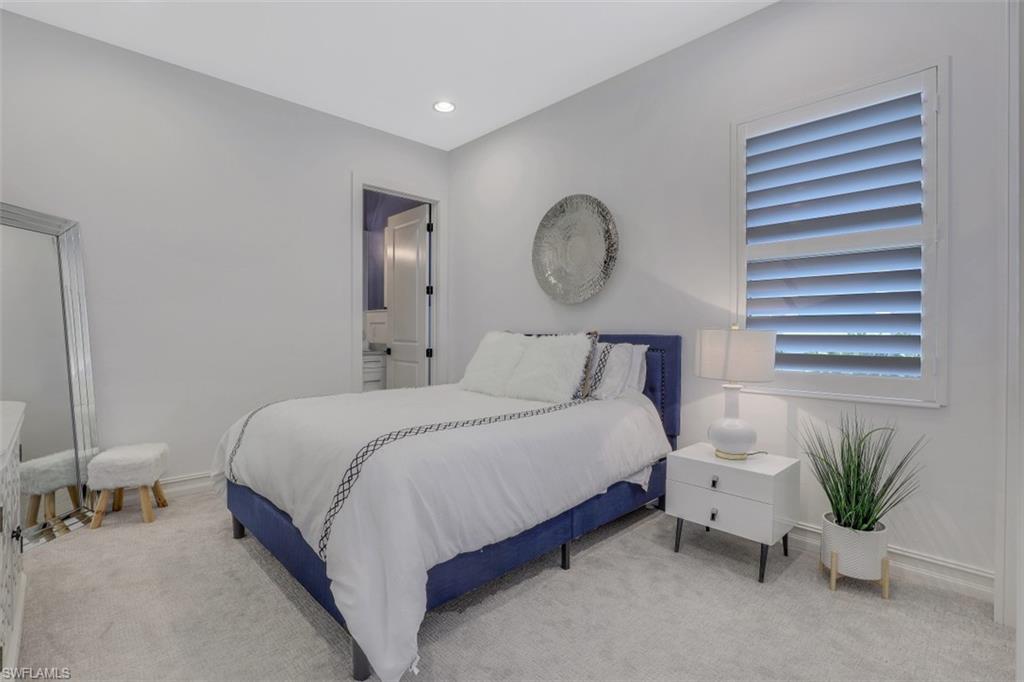 ISLES OF COLLIER PRESERVE - Residential