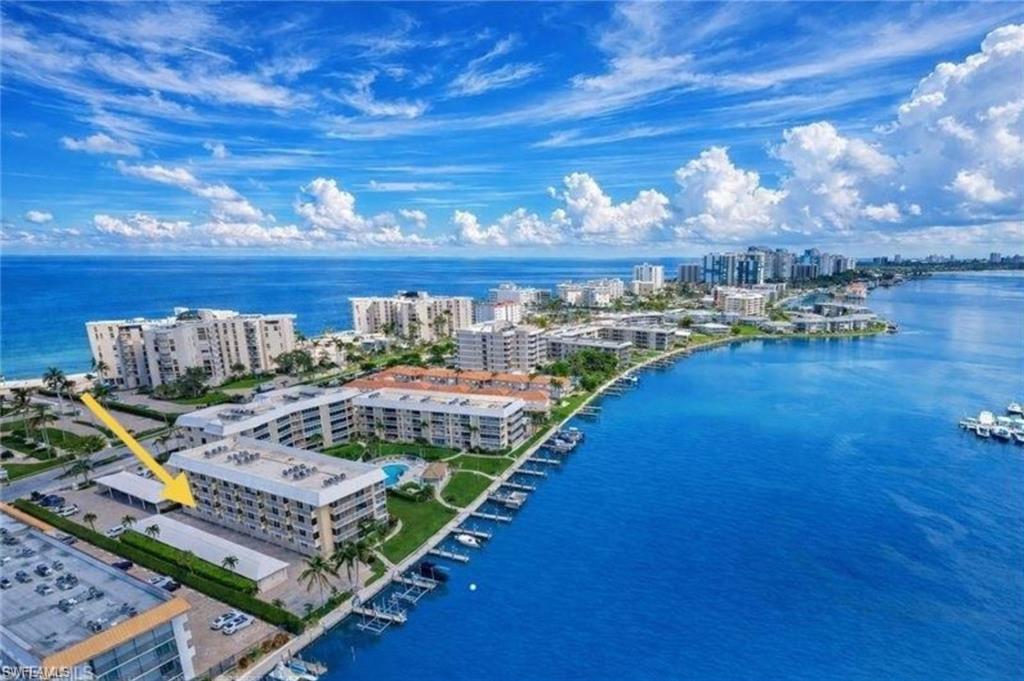 HARBOUR COVE - Residential