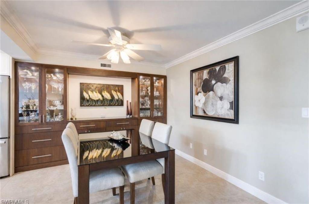 HARBOUR COVE - Residential