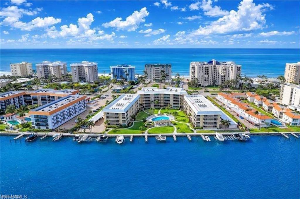 HARBOUR COVE - Residential