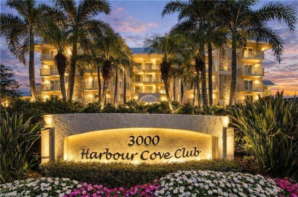 HARBOUR COVE - Residential