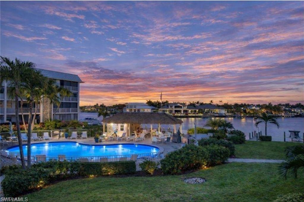 HARBOUR COVE - Residential