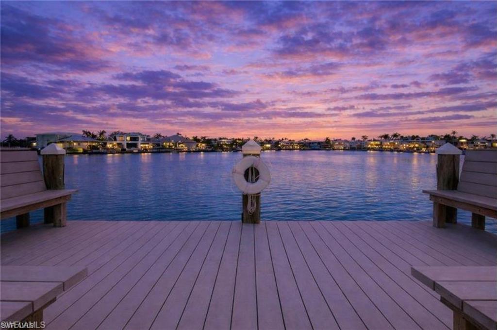 HARBOUR COVE - Residential