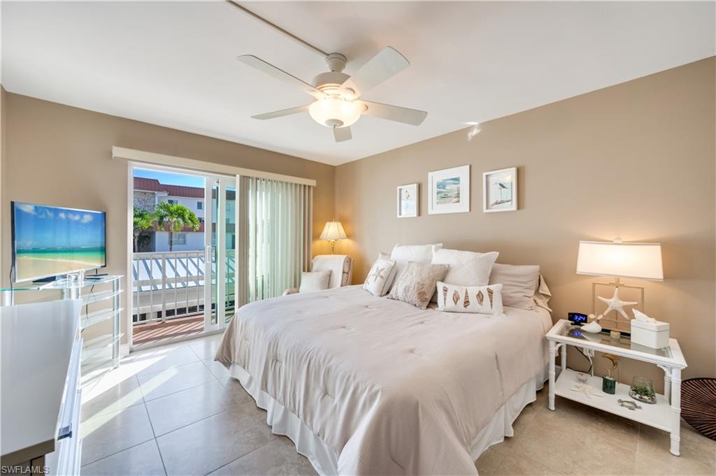 HARBOUR COVE - Residential