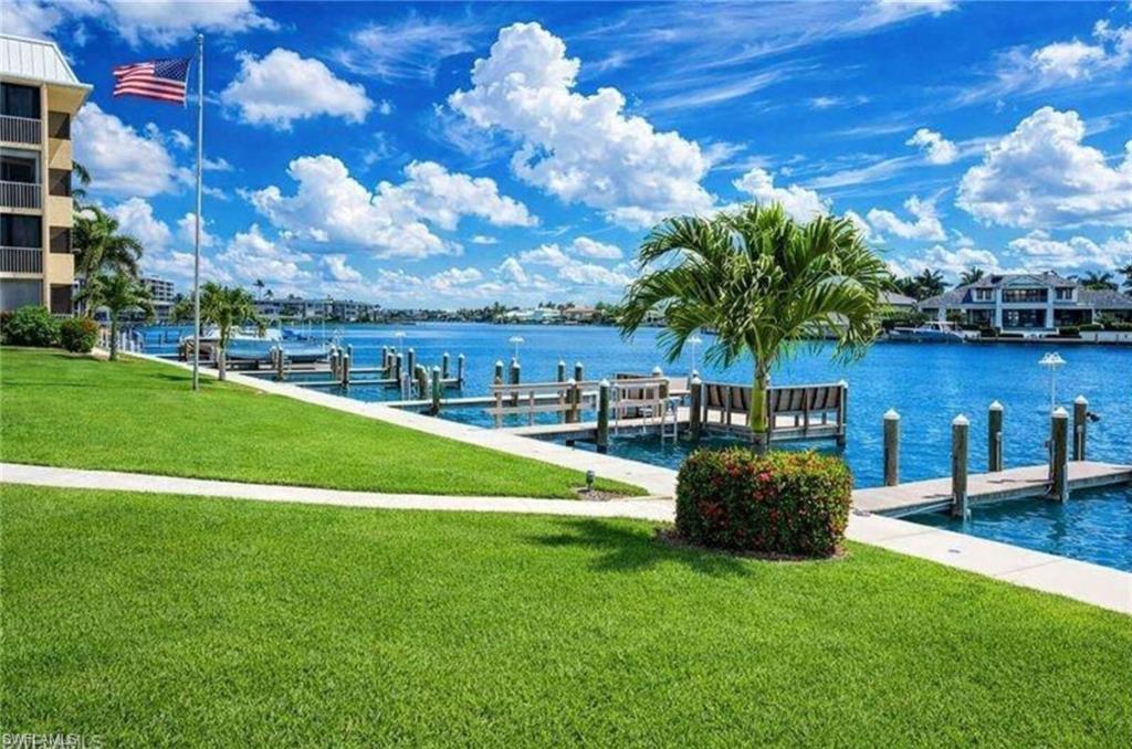 HARBOUR COVE - Residential