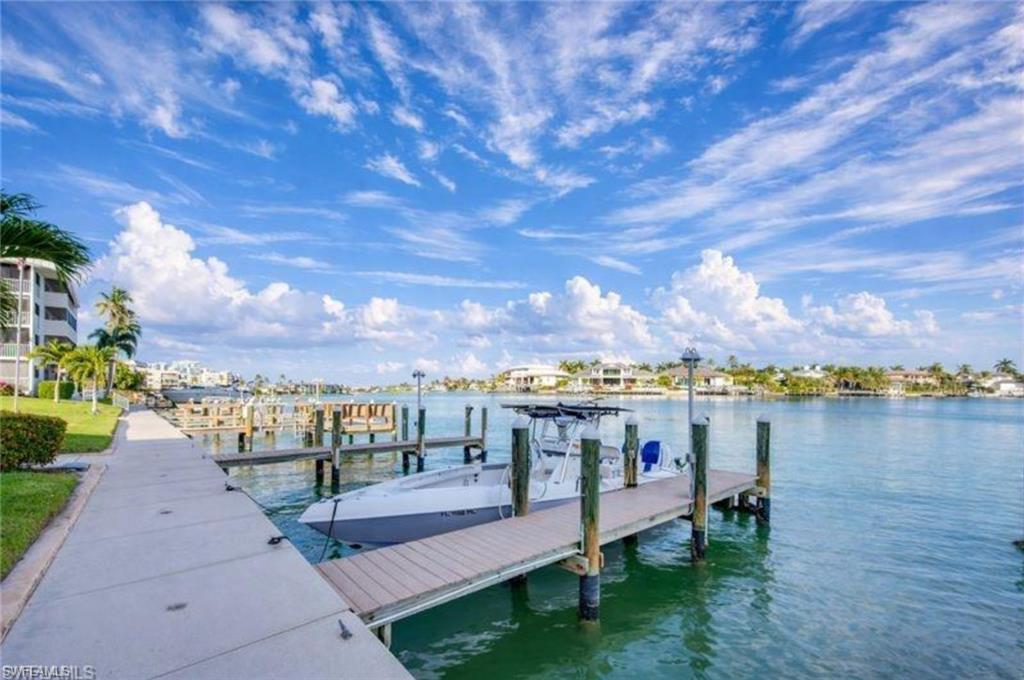 HARBOUR COVE - Residential