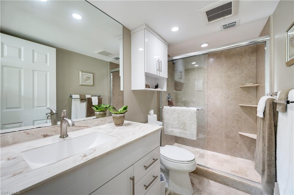 HARBOUR COVE - Residential