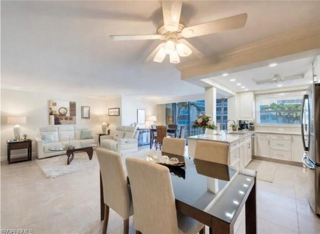 HARBOUR COVE - Residential