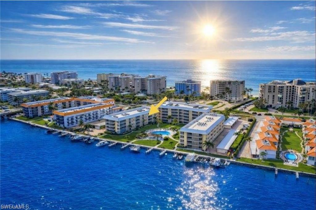 HARBOUR COVE - Residential