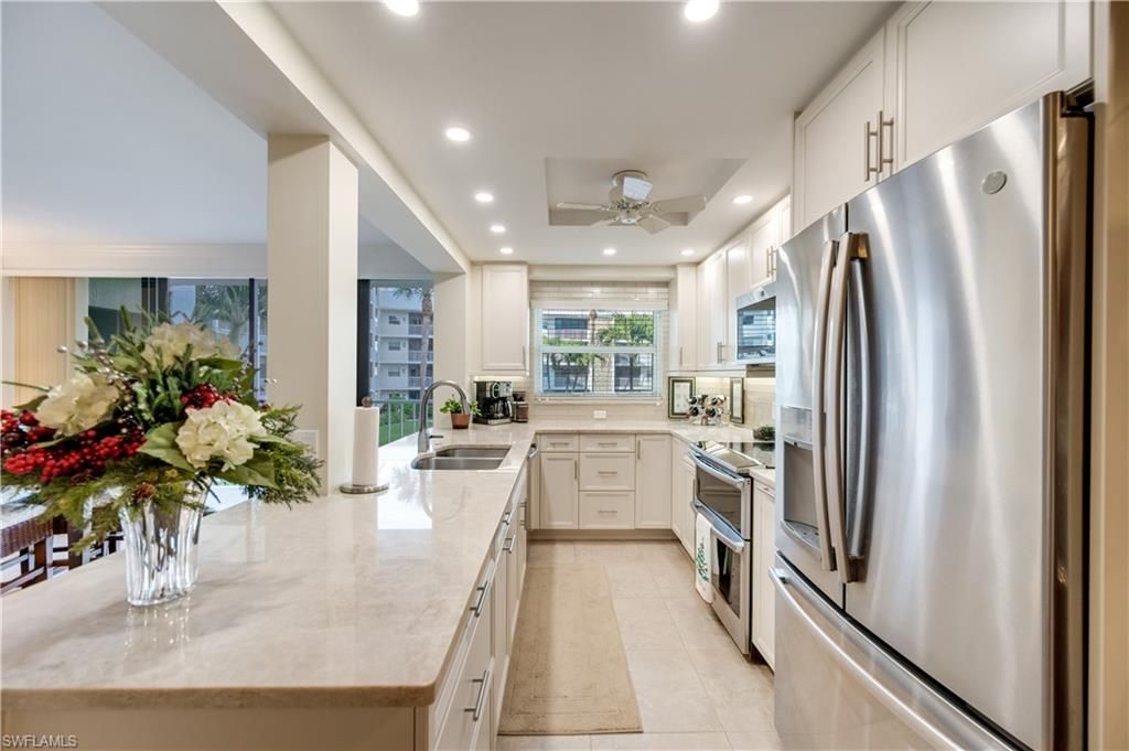 Photo of 3000 Gulf Shore BLVD N #212, NAPLES, FL 34103 (MLS # 226013747)