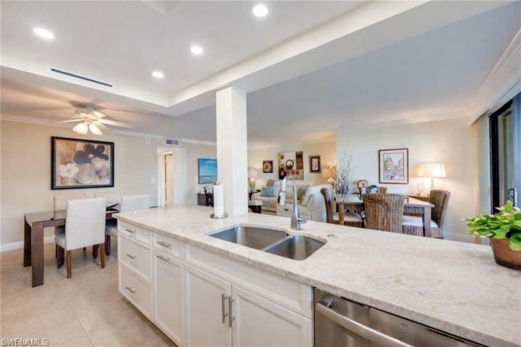 HARBOUR COVE - Residential