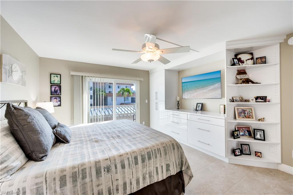 HARBOUR COVE - Residential