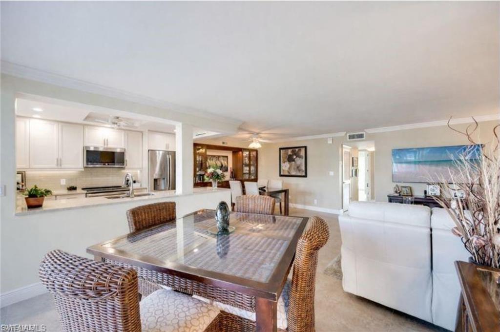 HARBOUR COVE - Residential