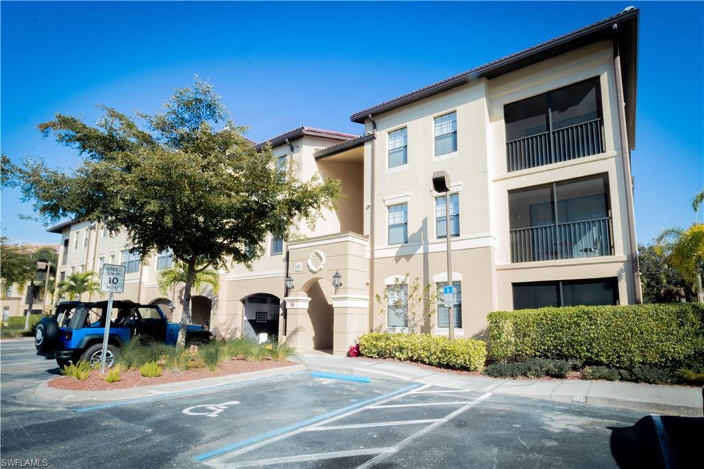 POSITANO PLACE - Residential