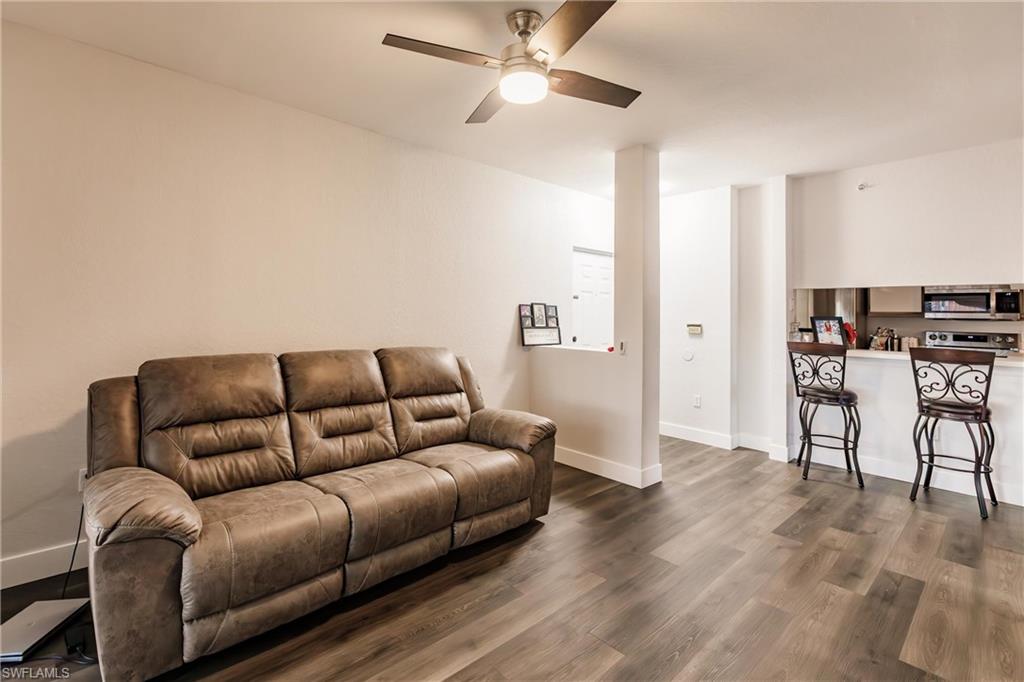 TUSCANY GARDENS - Residential Lease