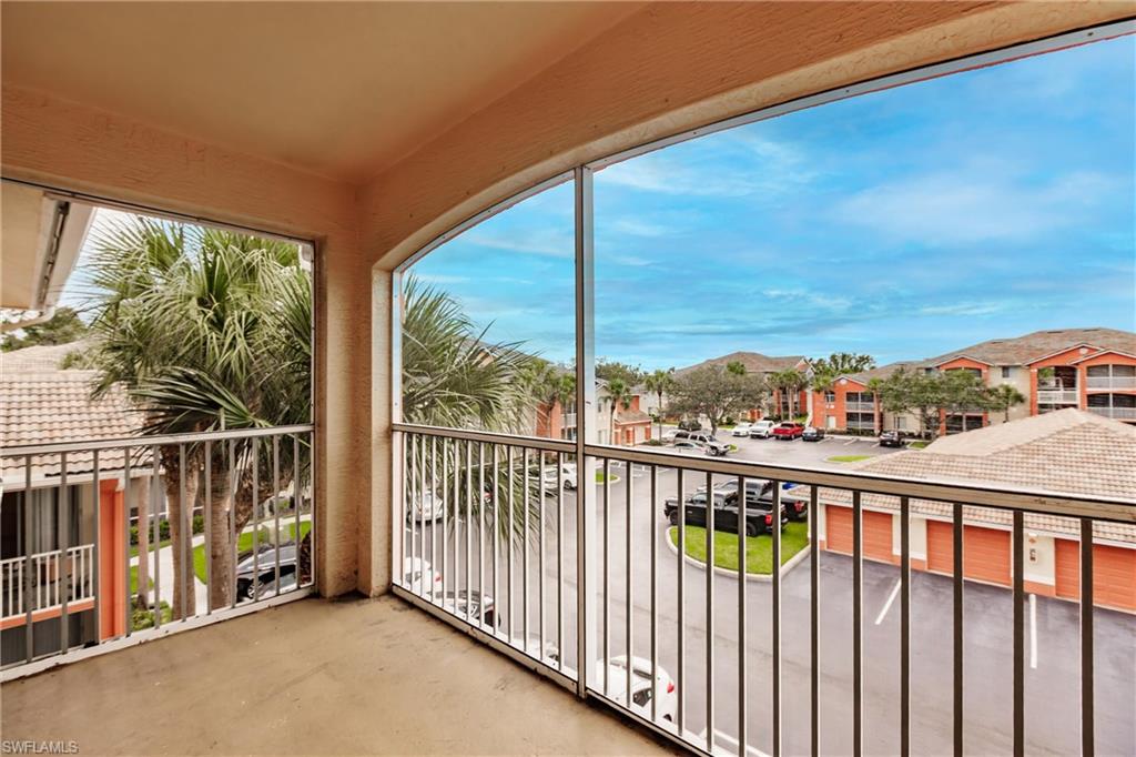 TUSCANY GARDENS - Residential Lease