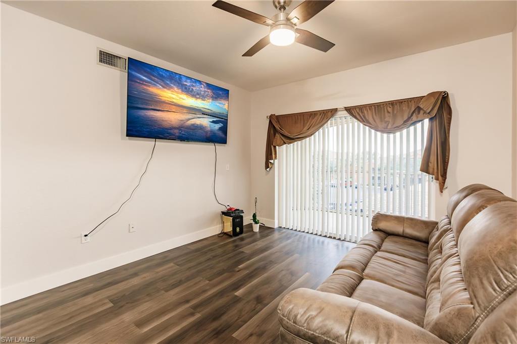 TUSCANY GARDENS - Residential Lease