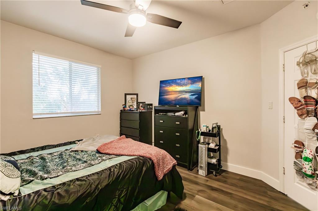 TUSCANY GARDENS - Residential Lease