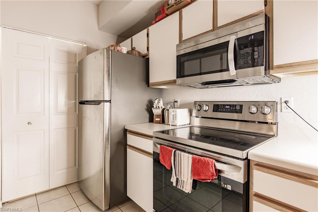 TUSCANY GARDENS - Residential Lease