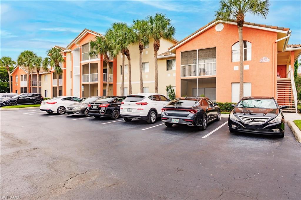 TUSCANY GARDENS - Residential Lease