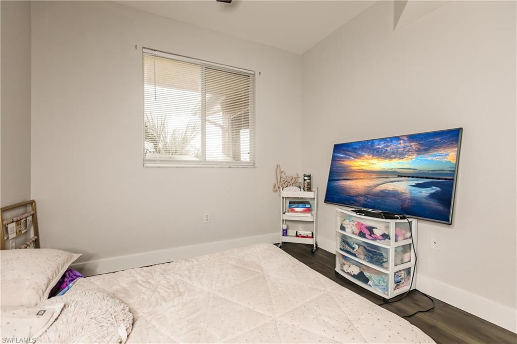 TUSCANY GARDENS - Residential Lease