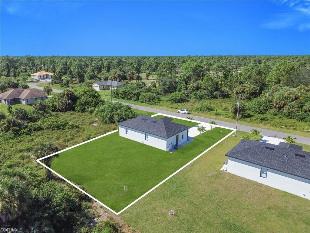 LEHIGH ACRES - Residential Lease