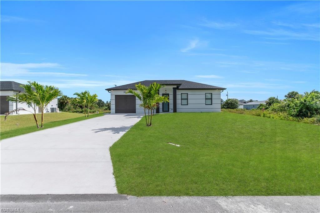 LEHIGH ACRES - Residential Lease