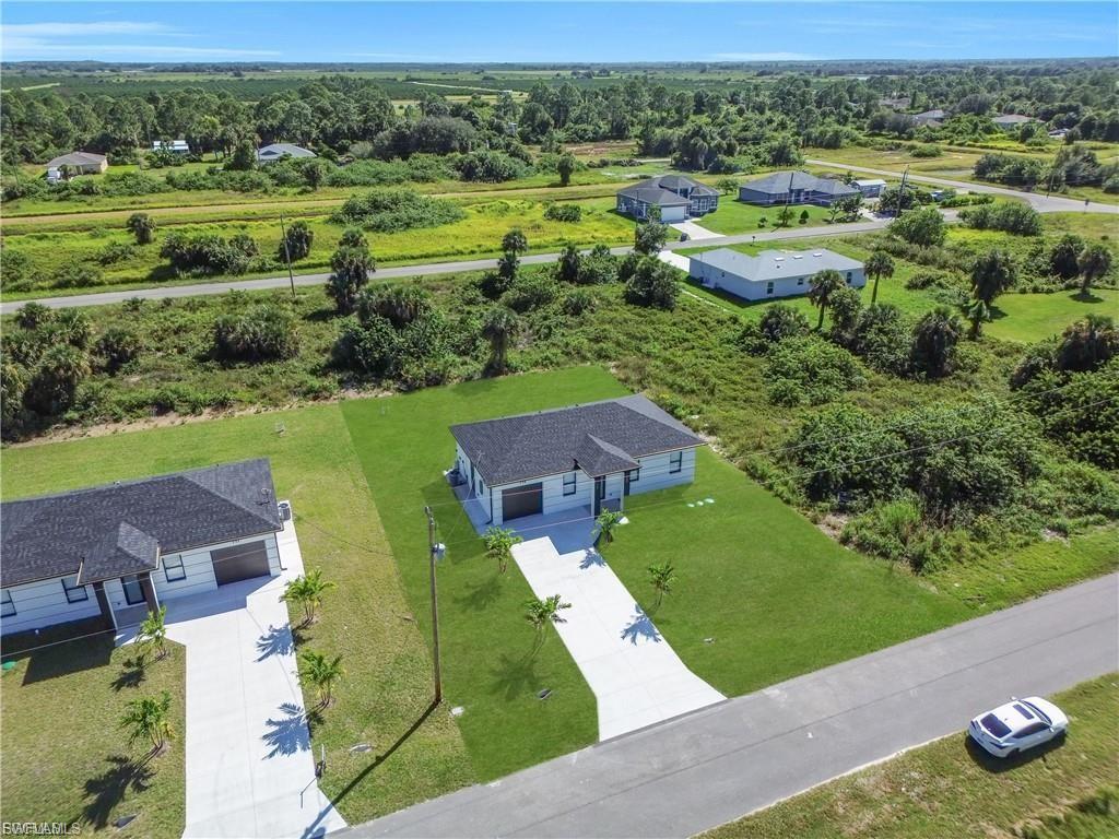 LEHIGH ACRES - Residential Lease