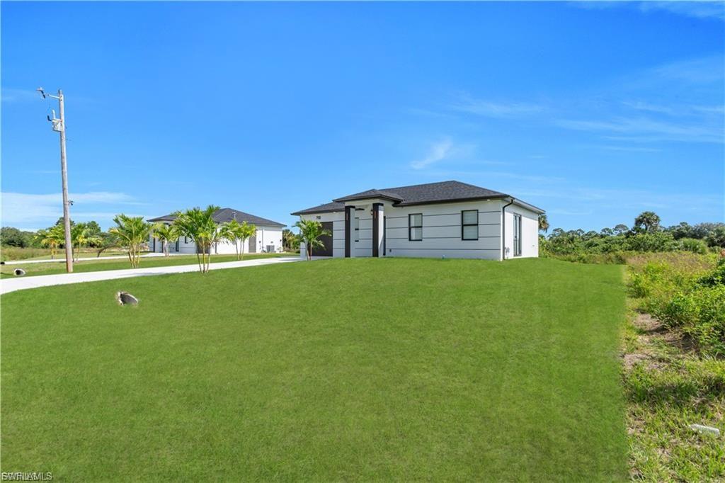 LEHIGH ACRES - Residential Lease