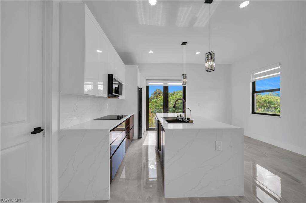 LEHIGH ACRES - Residential Lease