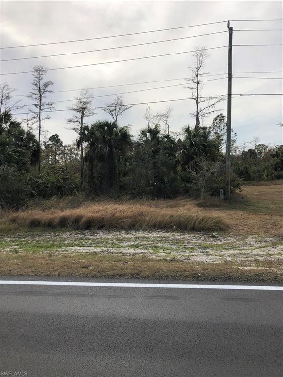 GOLDEN GATE ESTATES - Land