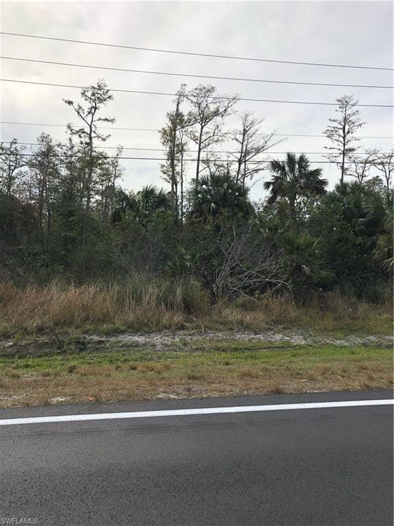 GOLDEN GATE ESTATES - Land