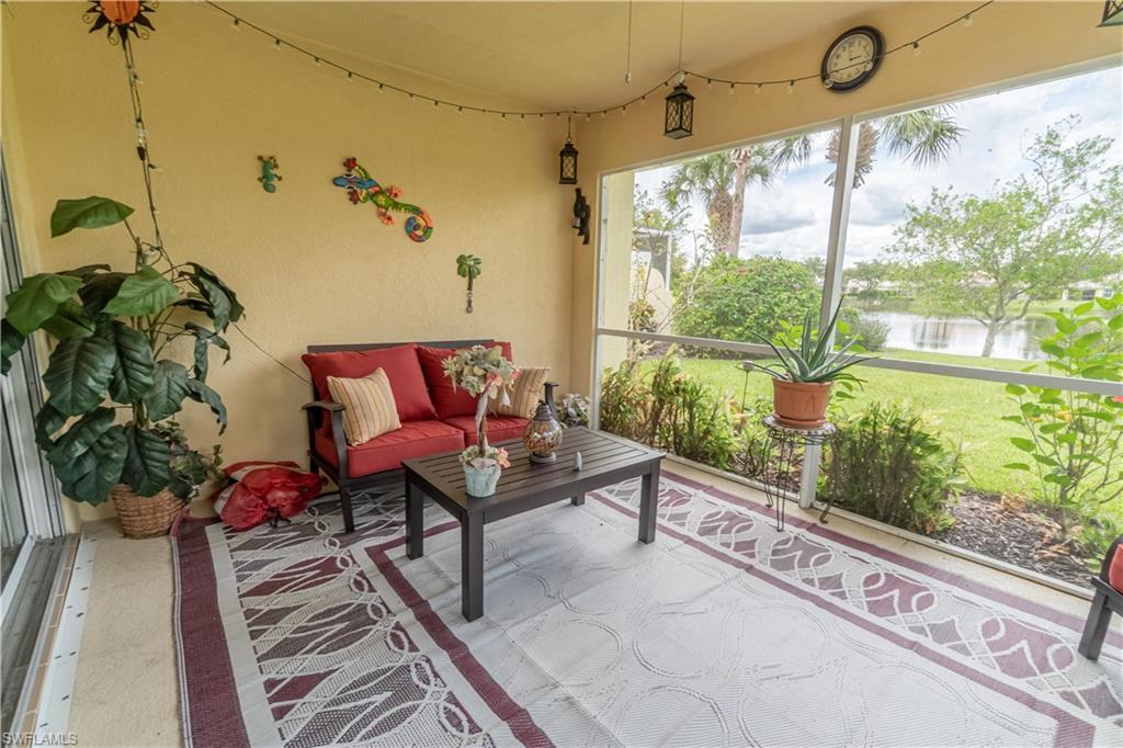 VILLAGE WALK OF BONITA SPRINGS - Residential