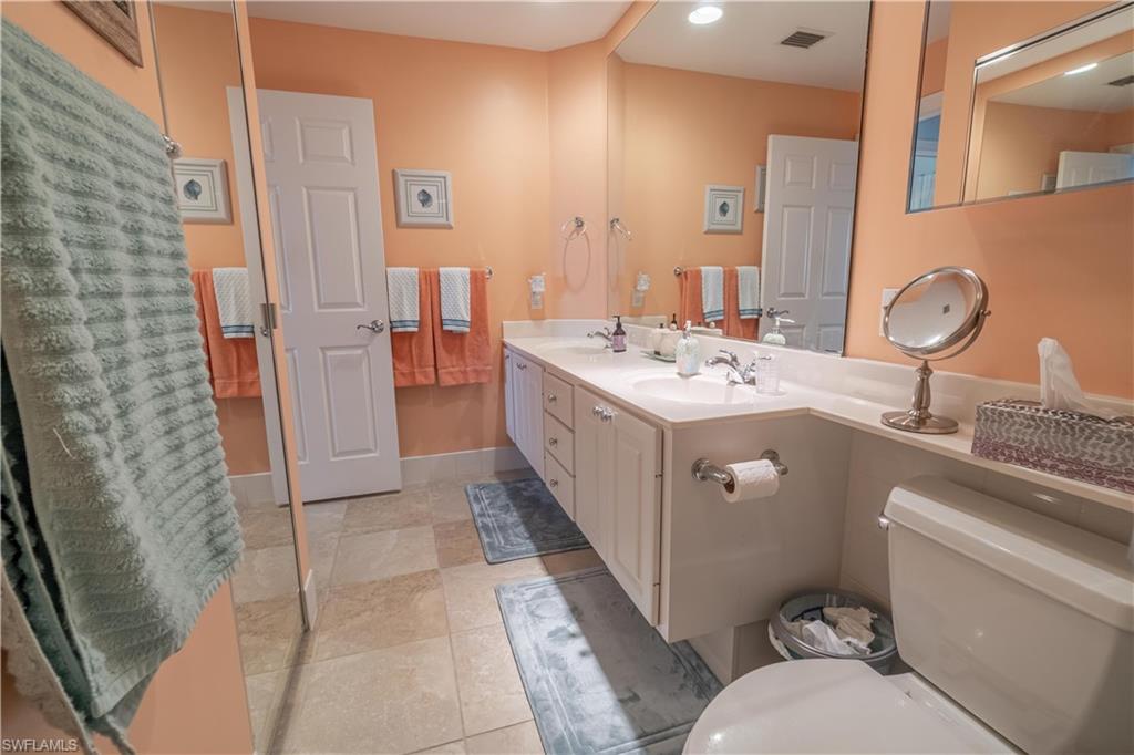 VILLAGE WALK OF BONITA SPRINGS - Residential