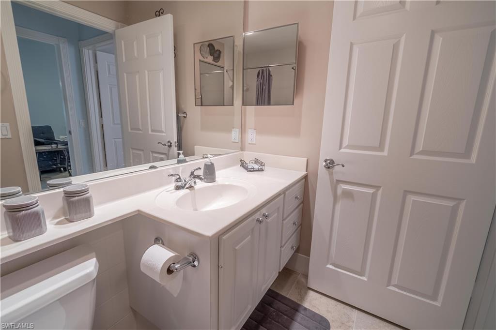 VILLAGE WALK OF BONITA SPRINGS - Residential