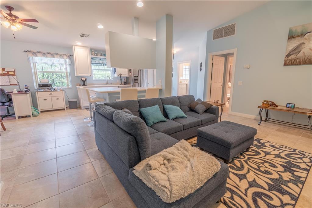 VILLAGE WALK OF BONITA SPRINGS - Residential