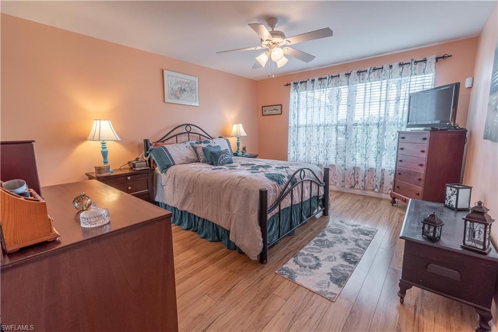 VILLAGE WALK OF BONITA SPRINGS - Residential