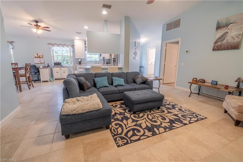 VILLAGE WALK OF BONITA SPRINGS - Residential